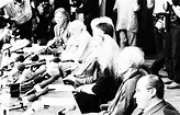 DDR-Bildarchiv: Berlin - Gründungsaufruf, Komitee für Gerechtigkeit 1992