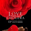 Shakira - Love in the Time of Cholera (EP) - Reviews - Album of The Year