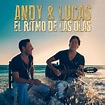 ANDY & LUCAS - EL RITMO DE LAS OLAS (Cd)