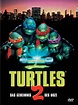 Turtles II - Das Geheimnis des Ooze - Film 1991 - FILMSTARTS.de