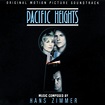 Hans Zimmer - Pacific Heights (Soundtrack) - Reviews - Album of The Year