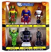 DC Universe Justice League Unlimited Attack From Apokolips Exclusive 3. ...