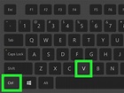 Cómo usar la función de imprimir la pantalla por medio del teclado