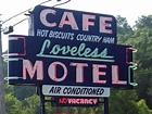 Loveless Cafe - Nashville, TN | Review & What to Eat