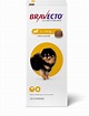 Bravecto para perros - tabletas masticables contra parásitos