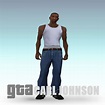 Carl "C.J." Johnson | Universe of Smash Bros Lawl Wiki | Fandom