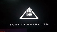 Toei Company, Ltd./20th Century Fox/Toei Animation (2015/2016/2012 ...