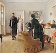 Ilja Repins sieben Meisterwerke: Kennen Sie diese? - Russia Beyond DE