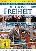 Die große Freiheit - DVD-Collection - Staffel 1 + 2 auf 4 DVDs (8 ...