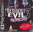 Resident Evil 3: Nemesis PS1 Baixar ROM PT-br-wisegamer - WiseGamer