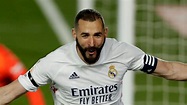 Karim Benzema recalled to France squad for Euro 2020 after six-year ...