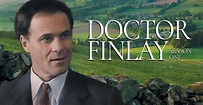 Doctor Finlay - streaming tv show online