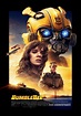 Bumblebee (2018) - Posters — The Movie Database (TMDb)
