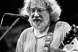 When Jerry Garcia Played His Final Grateful Dead Concert