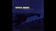 Vertical Horizon - Running On Ice (Full Album w/ Bonus Track) - YouTube