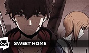 El webtoon de Sweet Home ha llegado a su final | KPOPLAT