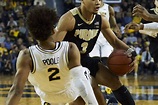 Purdue Basketball: Lead W/out D