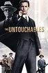 The Untouchables (1987) - Posters — The Movie Database (TMDB)