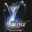 Jeff Russo - Star Trek: Discovery (Original Series Soundtrack) Lyrics ...
