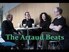 The Artaud Beats E=mc2 (Original Version) - YouTube