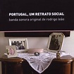 Rodrigo Leão - Portugal, um Retrato Social [Banda Sonora Original ...