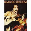 Nuages de Django Reinhardt, 33T x 2 chez swingsong - Ref:114372476