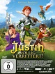 Justin - Völlig verrittert! - Film 2013 - FILMSTARTS.de