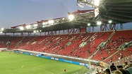 Stádio Georgios Karaiskakis – StadiumDB.com