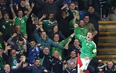 Irlanda Nord qualificata - Calcio - RaiSport
