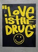 Love is the drug | Artevistas gallery
