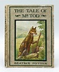 THE TALE OF MR. TOD | Beatrix Potter