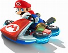 mario, Kart, Nintendo, Go kart, Race, Racing, Family Wallpapers HD ...