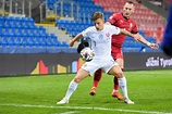 SR A - Rekordér Tomáš Suslov sa stal najmladším hráčom v novodobej ...