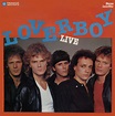 Loverboy – Loverboy Live (1984, CLV (Extended Play), Laserdisc) - Discogs