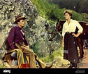DER BRAVADOS 1958 TCF-Film mit Gregory Peck und Joan Collins ...