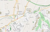 Rojales Map Spain Latitude & Longitude: Free Maps