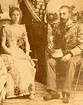 Antonio de Orleans y Borbón, el infante pródigo - Foto