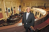 10. Donald McEachin | 2013 Power List | Style Weekly - Richmond, VA ...