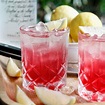Rose Kennedy Cocktail Receta | Absolut Drinks