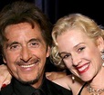 Al Pacino & Penelope Ann Miller | Penelope ann miller, Al pacino ...