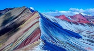 Ausangate Trek 5 Days to Rainbow Mountain - Peru Summit