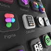iOS 15 Big Sur 3D icon pack :: Behance