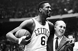 Bill Russell Biography: The Legacy The Football Legend Has Created In ...