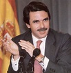 Jose Maria Aznar