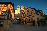 Rotenburg An Der Fulda Fotos - Banco de fotos e imágenes de stock - iStock