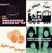 Pink Floyd – 1967 / The First 3 Singles (1997, CD) - Discogs