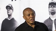 Dr. Dre's New Album, 'Compton,' Streamed 25 Million Times