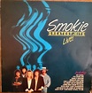 Smokie - Greatest Hits Live! (1989, Vinyl) | Discogs