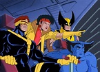 Top 10 X Men The Animated Series episodes - SciFiNow