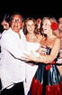 Rewind: Halston and the Fashion Set in Acapulco, Mexico,1977 [PHOTOS] – WWD